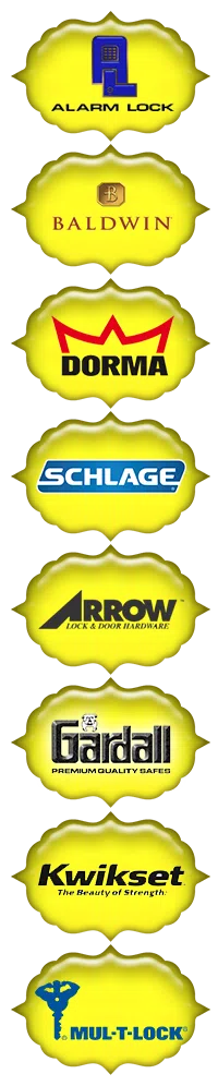 Master Locksmith Store Hammond, IN 219-310-2843 - brands-sid-verticle